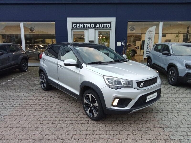 DR AUTOMOBILES DR3