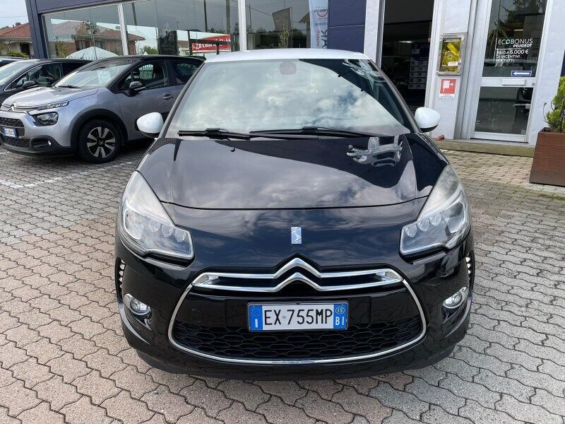 Foto DS3