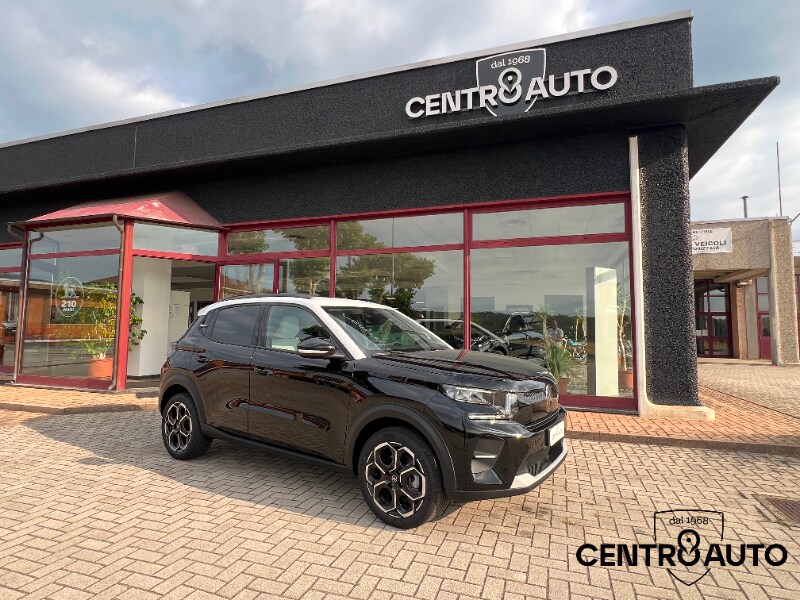 CITROEN C3 4ª serie