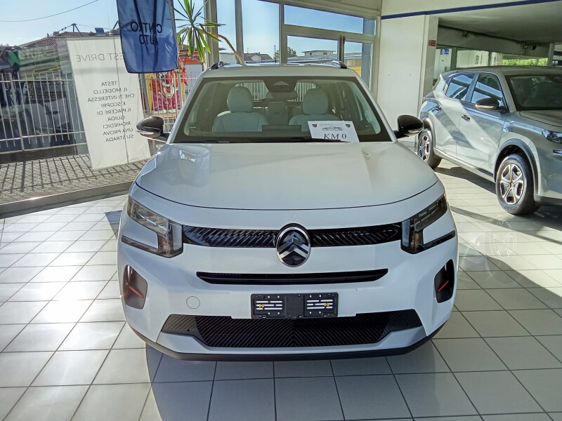 CITROEN C3 4ª serie
