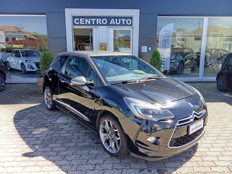 DS DS 3