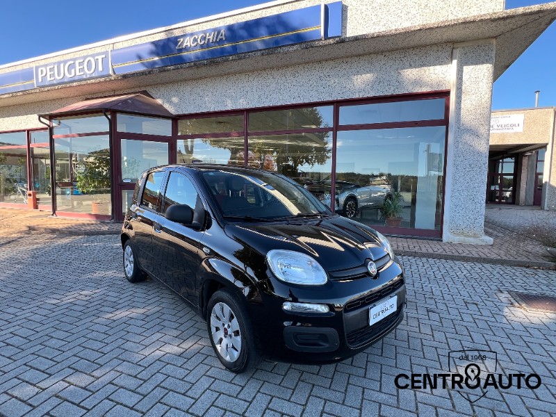 FIAT Panda 3ª serie