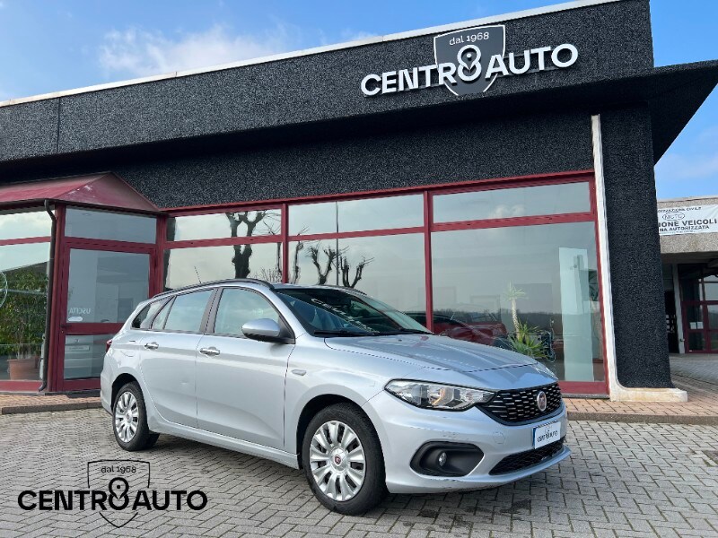 FIAT Tipo (2015-->)