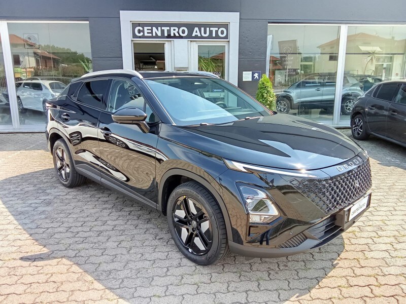 OMODA Omoda 5