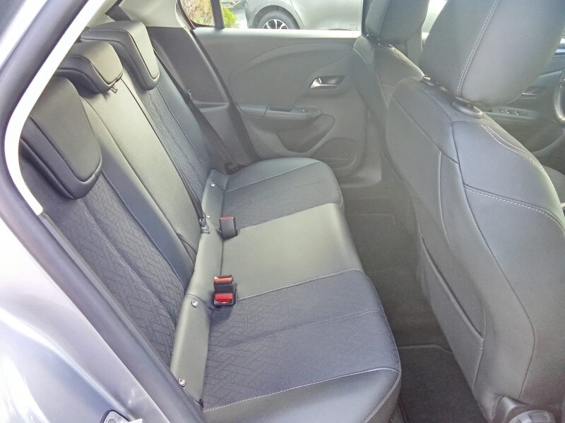 OPEL Corsa 6ª serie Corsa 1.5 D 100 CV Elegance