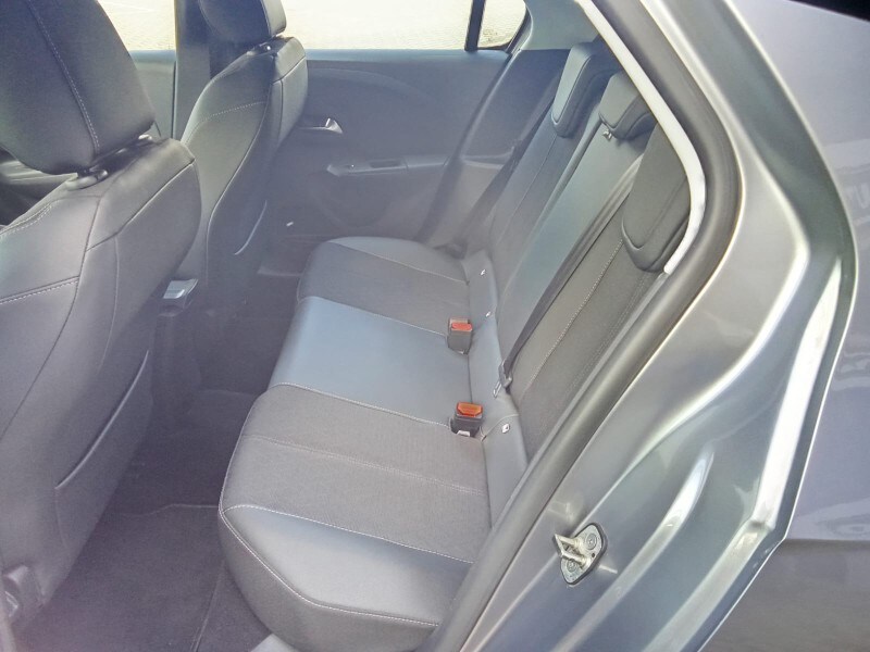 OPEL Corsa 6ª serie Corsa 1.5 D 100 CV Elegance