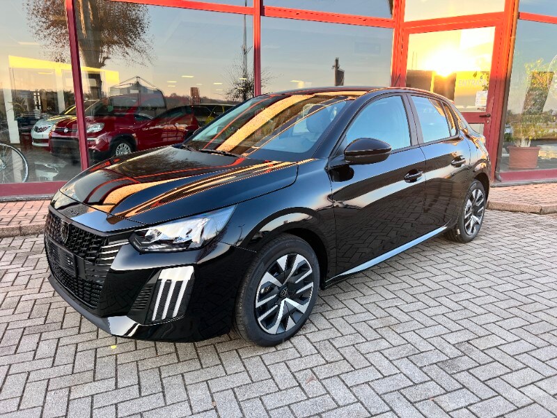PEUGEOT 208 2ª serie