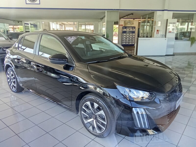 Foto PEUGEOT 208 2ª serie