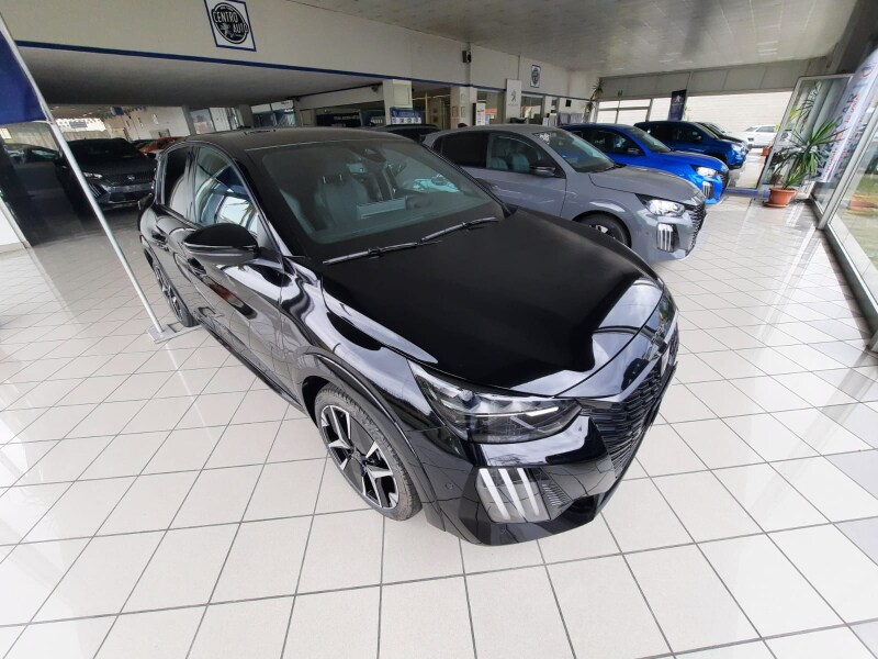 PEUGEOT 208 2ª serie