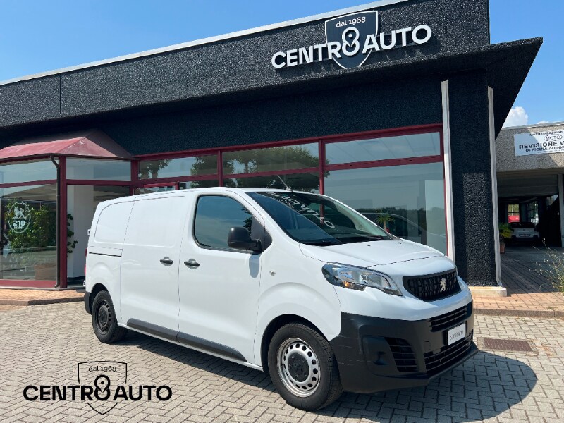 PEUGEOT Expert 4ª serie
