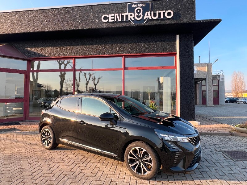 Foto RENAULT Clio 5ª serie