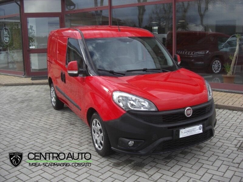 FIAT Doblò