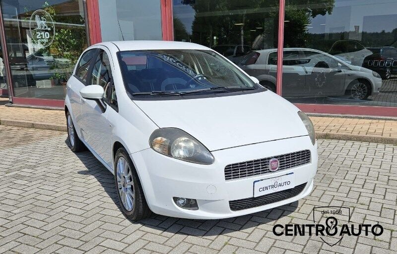 FIAT Grande Punto