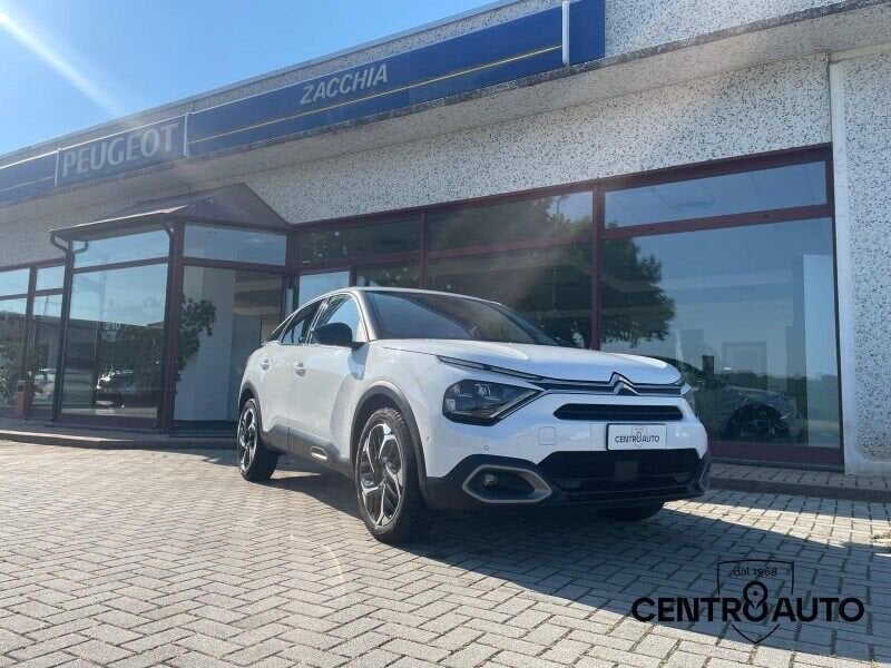 Citroën C4