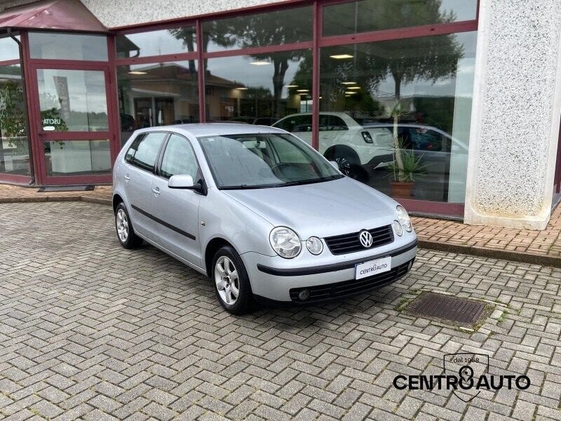 Foto Volkswagen Polo